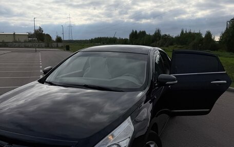 Nissan Teana, 2012 год, 949 000 рублей, 10 фотография