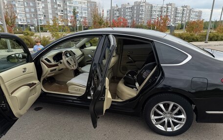 Nissan Teana, 2012 год, 949 000 рублей, 13 фотография