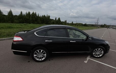 Nissan Teana, 2012 год, 949 000 рублей, 12 фотография