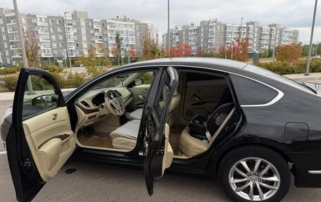 Nissan Teana, 2012 год, 949 000 рублей, 14 фотография