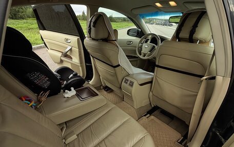 Nissan Teana, 2012 год, 949 000 рублей, 15 фотография