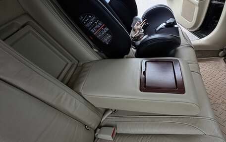 Nissan Teana, 2012 год, 949 000 рублей, 17 фотография