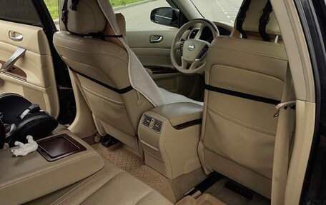 Nissan Teana, 2012 год, 949 000 рублей, 16 фотография