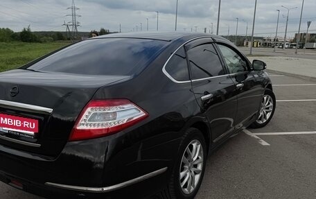 Nissan Teana, 2012 год, 949 000 рублей, 3 фотография