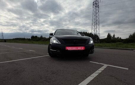 Nissan Teana, 2012 год, 949 000 рублей, 9 фотография