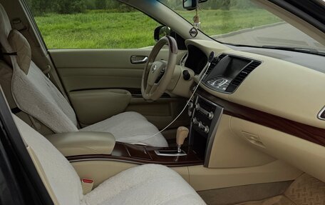 Nissan Teana, 2012 год, 949 000 рублей, 21 фотография