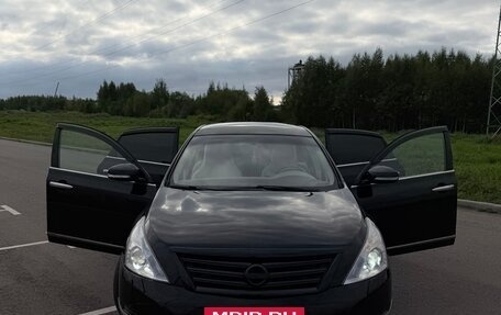 Nissan Teana, 2012 год, 949 000 рублей, 11 фотография