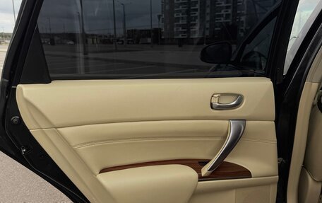 Nissan Teana, 2012 год, 949 000 рублей, 27 фотография