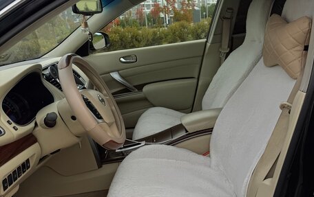 Nissan Teana, 2012 год, 949 000 рублей, 24 фотография