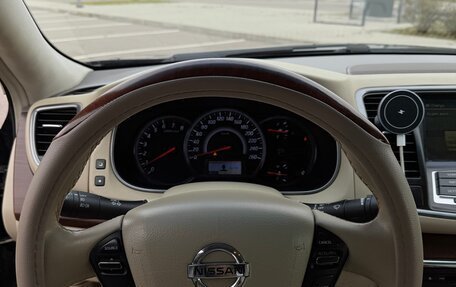 Nissan Teana, 2012 год, 949 000 рублей, 22 фотография