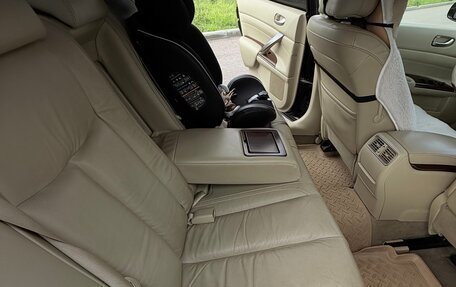 Nissan Teana, 2012 год, 949 000 рублей, 18 фотография