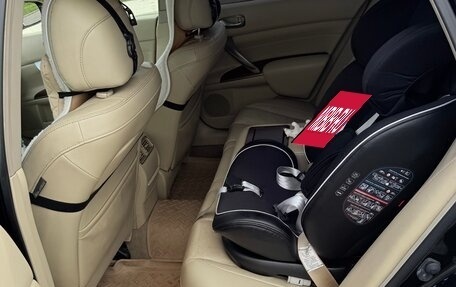 Nissan Teana, 2012 год, 949 000 рублей, 28 фотография