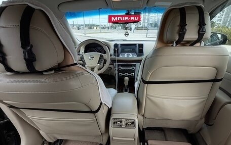 Nissan Teana, 2012 год, 949 000 рублей, 19 фотография