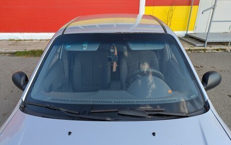 Hyundai Accent II, 2006 год, 280 000 рублей, 7 фотография