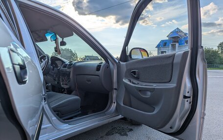 Hyundai Accent II, 2006 год, 280 000 рублей, 12 фотография