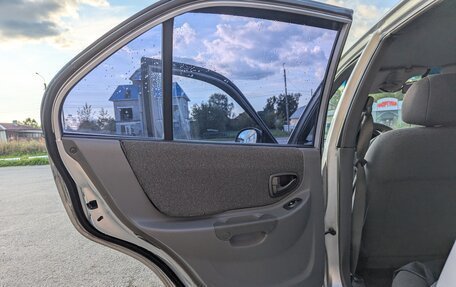 Hyundai Accent II, 2006 год, 280 000 рублей, 15 фотография