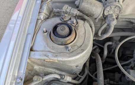 Hyundai Accent II, 2006 год, 280 000 рублей, 11 фотография