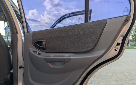 Hyundai Accent II, 2006 год, 280 000 рублей, 13 фотография