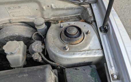 Hyundai Accent II, 2006 год, 280 000 рублей, 10 фотография