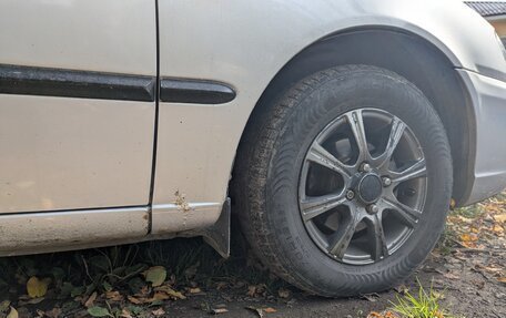 Hyundai Accent II, 2006 год, 280 000 рублей, 19 фотография