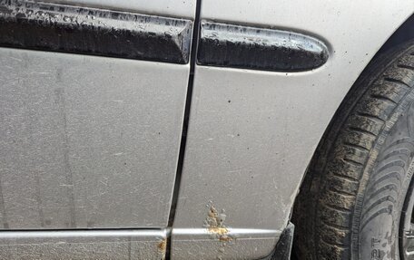 Hyundai Accent II, 2006 год, 280 000 рублей, 26 фотография