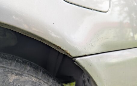 Hyundai Accent II, 2006 год, 280 000 рублей, 22 фотография