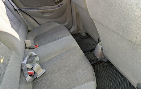 Hyundai Accent II, 2006 год, 280 000 рублей, 28 фотография