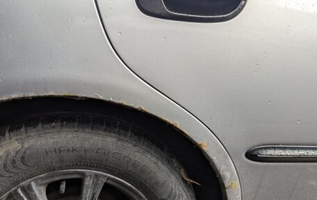 Hyundai Accent II, 2006 год, 280 000 рублей, 24 фотография