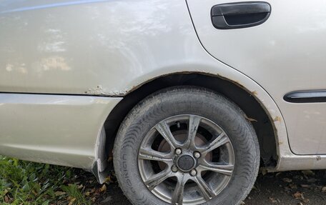 Hyundai Accent II, 2006 год, 280 000 рублей, 18 фотография