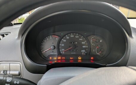 Hyundai Accent II, 2006 год, 280 000 рублей, 38 фотография