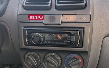 Hyundai Accent II, 2006 год, 280 000 рублей, 29 фотография