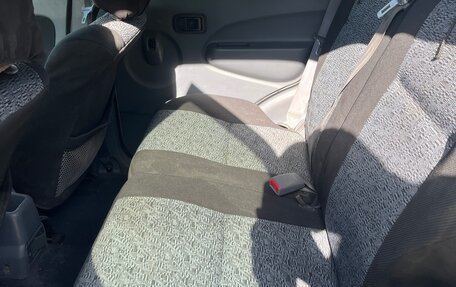 Toyota Cami, 1999 год, 280 000 рублей, 9 фотография