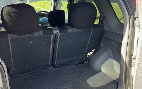 Toyota Cami, 1999 год, 280 000 рублей, 10 фотография