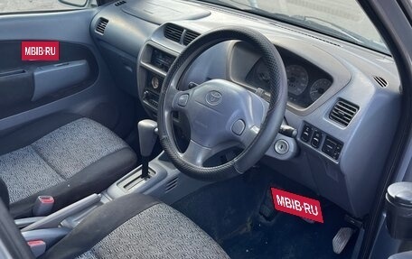 Toyota Cami, 1999 год, 280 000 рублей, 7 фотография
