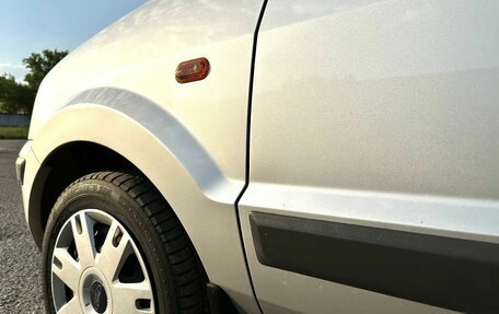 Ford Fusion I, 2007 год, 575 000 рублей, 7 фотография
