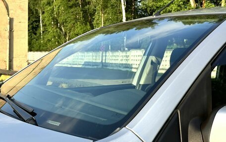 Ford Fusion I, 2007 год, 575 000 рублей, 10 фотография