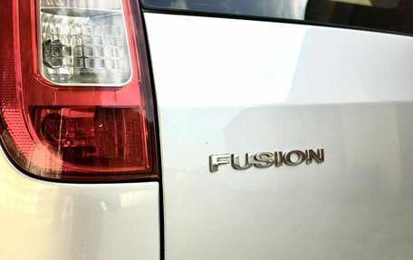 Ford Fusion I, 2007 год, 575 000 рублей, 17 фотография