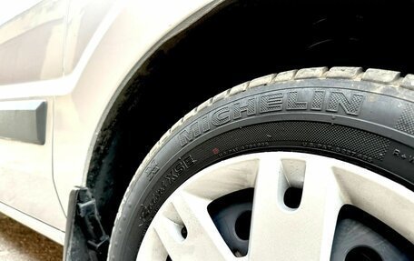 Ford Fusion I, 2007 год, 575 000 рублей, 12 фотография
