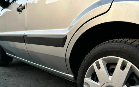 Ford Fusion I, 2007 год, 575 000 рублей, 15 фотография