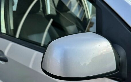 Ford Fusion I, 2007 год, 575 000 рублей, 13 фотография