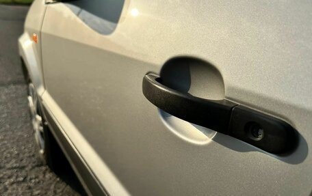 Ford Fusion I, 2007 год, 575 000 рублей, 20 фотография