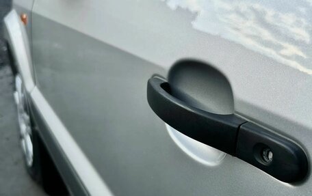 Ford Fusion I, 2007 год, 575 000 рублей, 24 фотография