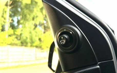 Ford Fusion I, 2007 год, 575 000 рублей, 26 фотография