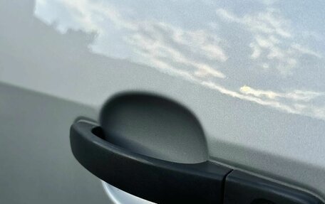 Ford Fusion I, 2007 год, 575 000 рублей, 23 фотография