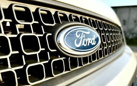 Ford Fusion I, 2007 год, 575 000 рублей, 25 фотография