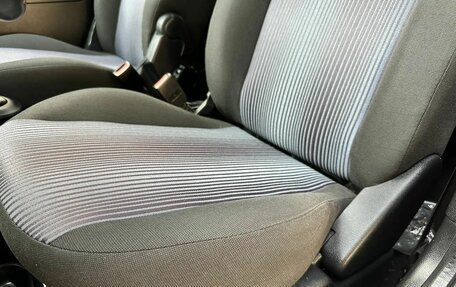 Ford Fusion I, 2007 год, 575 000 рублей, 33 фотография