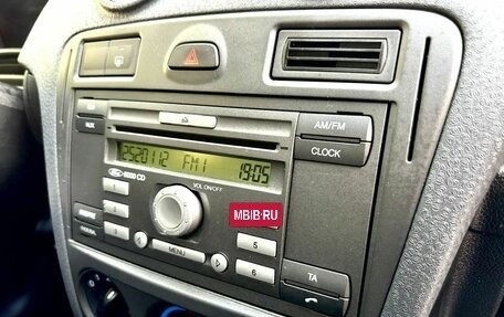 Ford Fusion I, 2007 год, 575 000 рублей, 27 фотография