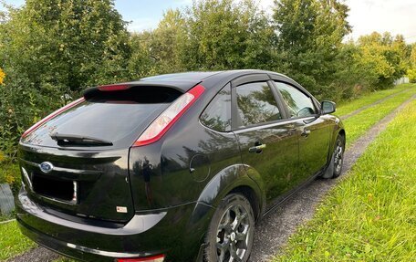 Ford Focus II рестайлинг, 2010 год, 440 000 рублей, 2 фотография