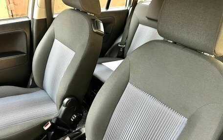 Ford Fusion I, 2007 год, 575 000 рублей, 37 фотография