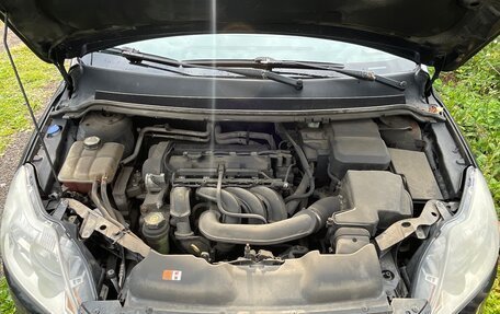 Ford Focus II рестайлинг, 2010 год, 440 000 рублей, 8 фотография